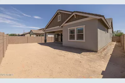 23114 E Canary Way, Queen Creek, AZ 85142 - Photo 37
