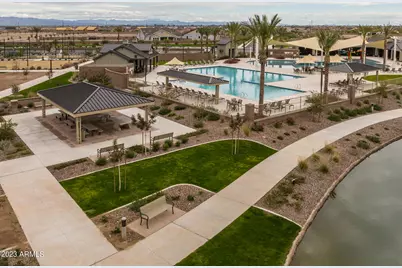 23114 E Canary Way, Queen Creek, AZ 85142 - Photo 23