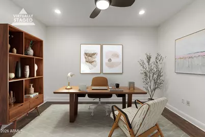3801 N Goldwater Boulevard #G201, Scottsdale, AZ 85251 - Photo 31