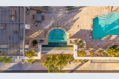 3801 N Goldwater Boulevard #G201, Scottsdale, AZ 85251 - Photo 63