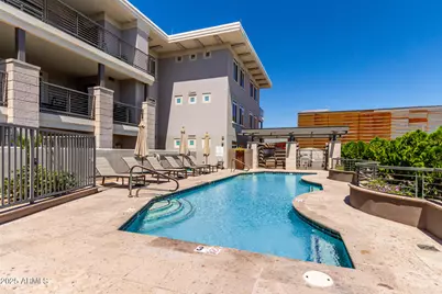 3801 N Goldwater Boulevard #G201, Scottsdale, AZ 85251 - Photo 59