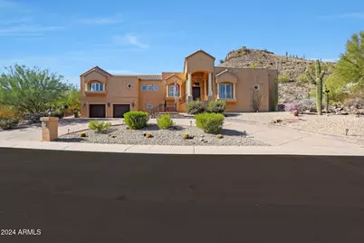 1044 W Indian Hills Place, Phoenix, AZ 85023 - Photo 1