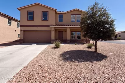 45433 W Sandhill Road, Maricopa, AZ 85139 - Photo 21