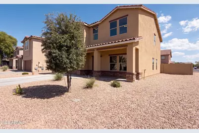 45433 W Sandhill Road, Maricopa, AZ 85139 - Photo 23