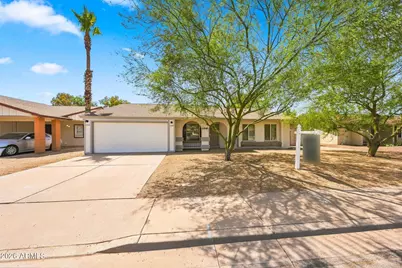 1041 W Kilarea Avenue, Mesa, AZ 85210 - Photo 37