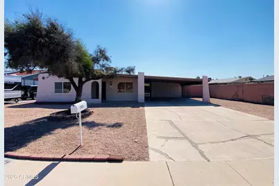 705 N Pine Street, Gilbert, AZ 85233 - Photo 1