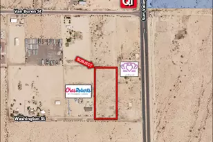 14 N Palo Verde Rd, Buckeye, AZ 85396 - Photo 1
