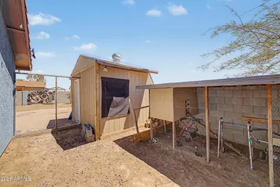 13509 S Silent Road, Arizona City, AZ 85123 - Photo 29