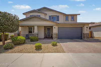 14217 W West Wind Drive, Surprise, AZ 85387 - Photo 55