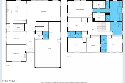 14217 W West Wind Drive, Surprise, AZ 85387 - Photo 59