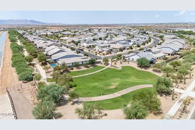 14217 W West Wind Drive, Surprise, AZ 85387 - Photo 43