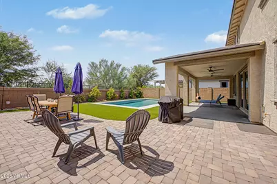 14217 W West Wind Drive, Surprise, AZ 85387 - Photo 39