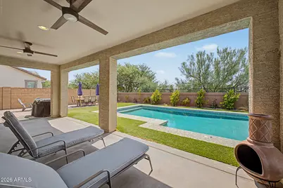 14217 W West Wind Drive, Surprise, AZ 85387 - Photo 41