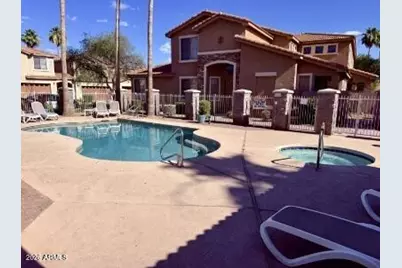 5415 E McKellips Road #114, Mesa, AZ 85215 - Photo 33