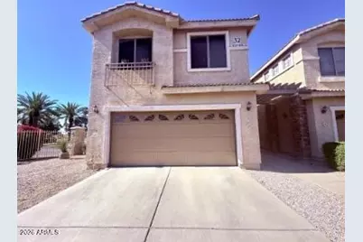 5415 E McKellips Road #114, Mesa, AZ 85215 - Photo 35