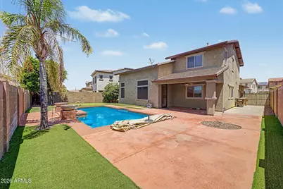 29736 N 69th Drive, Peoria, AZ 85383 - Photo 1