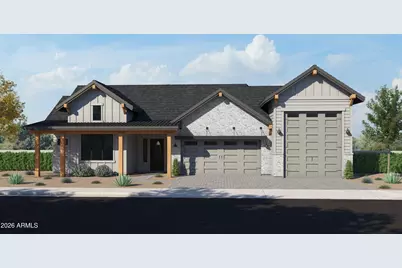 5168 N Lear St --, Prescott Valley, AZ 86314 - Photo 1