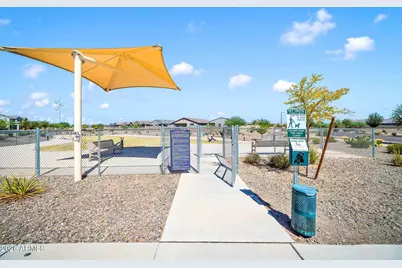 6838 W Beth Drive, Laveen, AZ 85339 - Photo 45