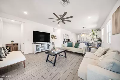 6838 W Beth Drive, Laveen, AZ 85339 - Photo 13