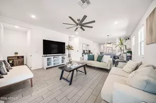 6838 W Beth Dr, Laveen, AZ 85339 - Photo 13