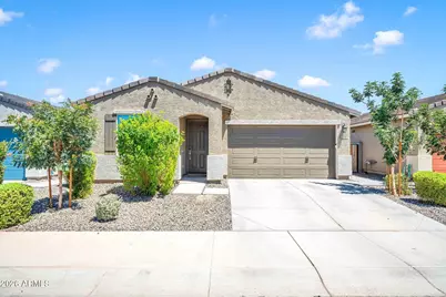 6838 W Beth Drive, Laveen, AZ 85339 - Photo 3
