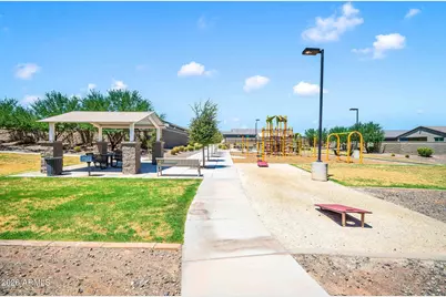 6838 W Beth Drive, Laveen, AZ 85339 - Photo 43