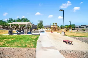 6838 W Beth Dr, Laveen, AZ 85339 - Photo 43