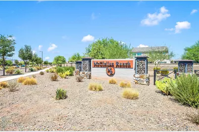 6838 W Beth Drive, Laveen, AZ 85339 - Photo 39