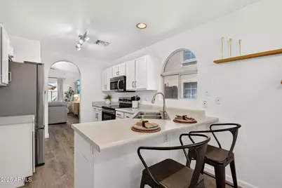 2553 E Jasper Drive, Gilbert, AZ 85296 - Photo 15