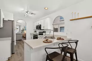 2553 E Jasper Dr, Gilbert, AZ 85296 - Photo 15