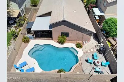 2553 E Jasper Drive, Gilbert, AZ 85296 - Photo 35