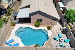 2553 E Jasper Dr, Gilbert, AZ 85296 - Photo 35