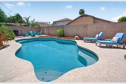 2553 E Jasper Drive, Gilbert, AZ 85296 - Photo 5