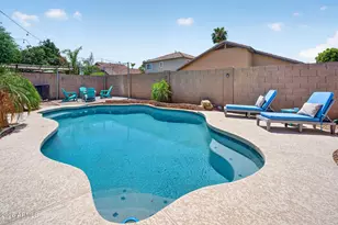 2553 E Jasper Dr, Gilbert, AZ 85296 - Photo 5