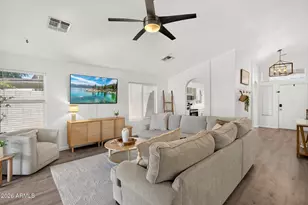 2553 E Jasper Dr, Gilbert, AZ 85296 - Photo 9