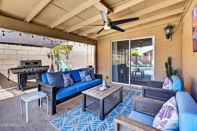 2553 E Jasper Drive, Gilbert, AZ 85296 - Photo 27