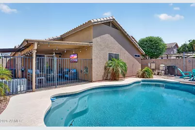 2553 E Jasper Drive, Gilbert, AZ 85296 - Photo 31