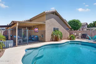 2553 E Jasper Dr, Gilbert, AZ 85296 - Photo 31