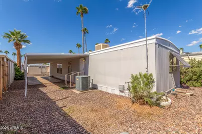 16225 N Cave Creek Road #140, Phoenix, AZ 85032 - Photo 23