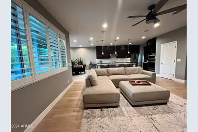 4160 S Butte Lane, Gilbert, AZ 85297 - Photo 1