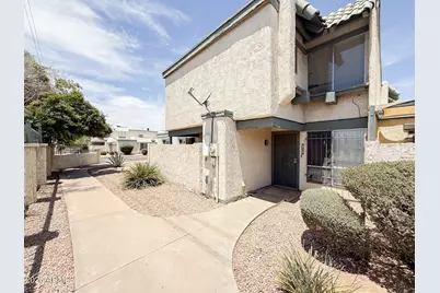 5172 W Olive Avenue, Glendale, AZ 85302 - Photo 1