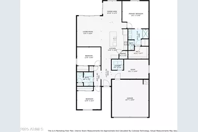 2370 E Wagon Wheel Lane, San Tan Valley, AZ 85140 - Photo 27