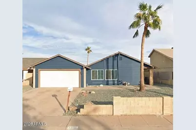6615 S 43rd Street, Phoenix, AZ 85042 - Photo 1