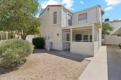 15801 N 29th Street #5, Phoenix, AZ 85032 - Photo 11