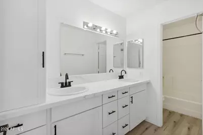 15801 N 29th Street #5, Phoenix, AZ 85032 - Photo 7