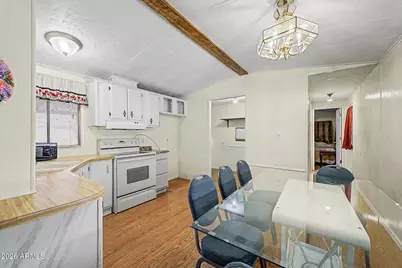 8601 N 71st Avenue #113, Glendale, AZ 85301 - Photo 15