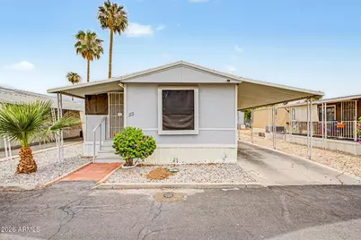 8601 N 71st Avenue #113, Glendale, AZ 85301 - Photo 1