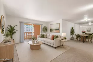 7910 E Camelback Rd, Scottsdale, AZ 85251 - Photo 1
