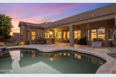 9119 E Halifax Street, Mesa, AZ 85207 - Photo 27