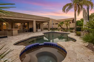 9119 E Halifax St, Mesa, AZ 85207 - Photo 29